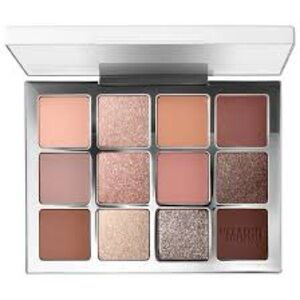 NEW viral Makeup By Mario Ethereal Eyes